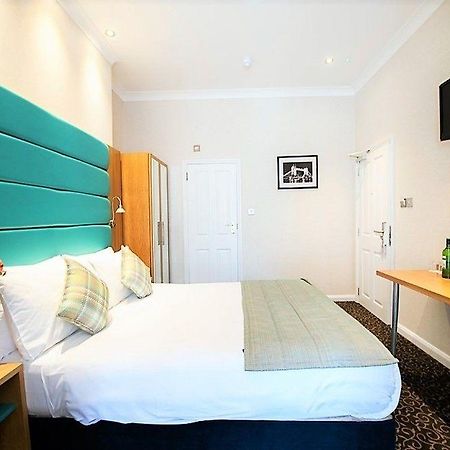 ロンドン パーク アベニュー ベルグラビア Bed & Breakfast エクステリア 写真
