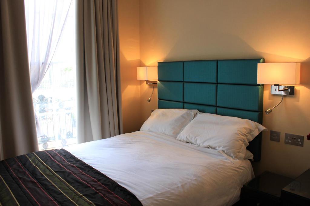 ロンドン パーク アベニュー ベルグラビア Bed & Breakfast 部屋 写真