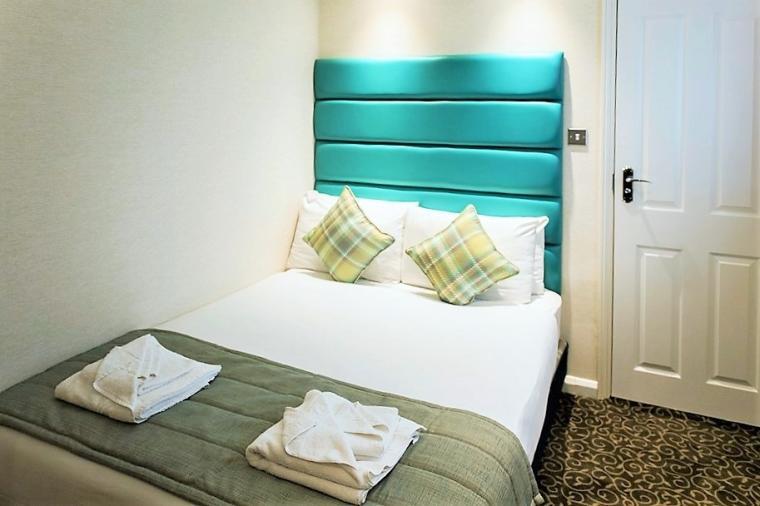 ロンドン パーク アベニュー ベルグラビア Bed & Breakfast エクステリア 写真