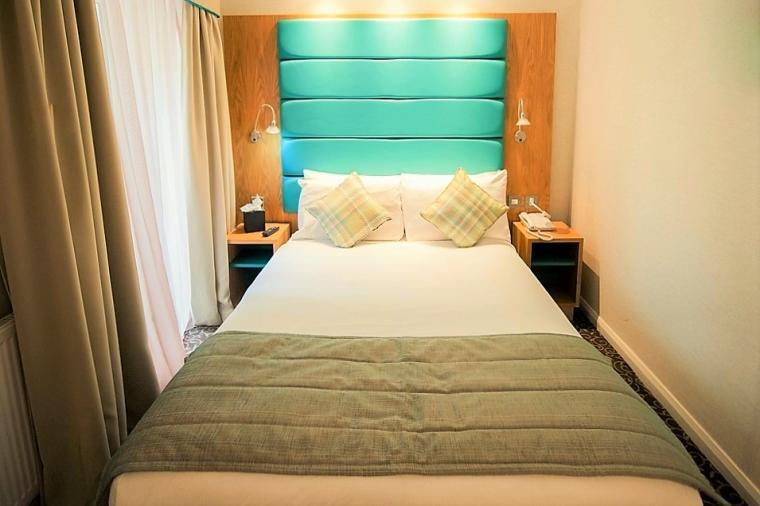 ロンドン パーク アベニュー ベルグラビア Bed & Breakfast エクステリア 写真