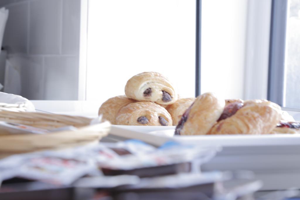 ロンドン パーク アベニュー ベルグラビア Bed & Breakfast エクステリア 写真