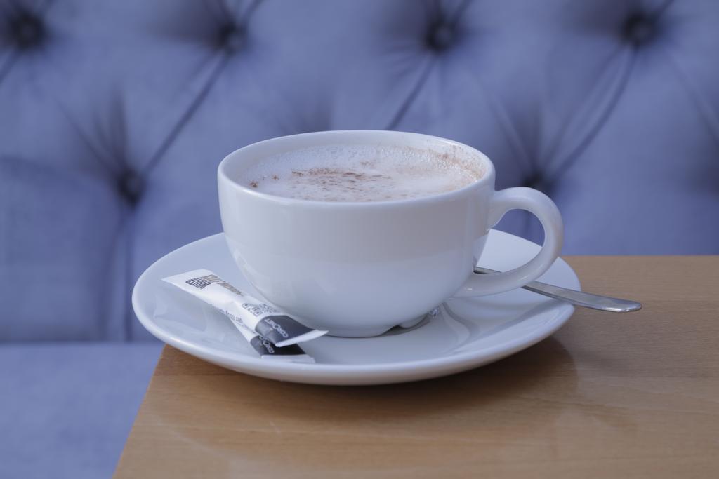 ロンドン パーク アベニュー ベルグラビア Bed & Breakfast エクステリア 写真