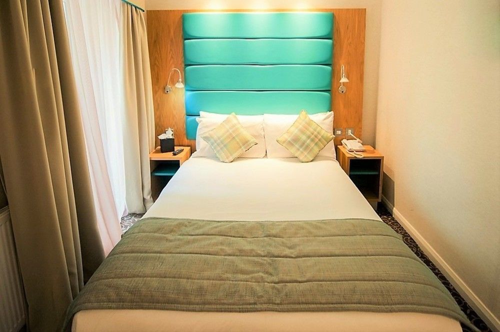 ロンドン パーク アベニュー ベルグラビア Bed & Breakfast エクステリア 写真